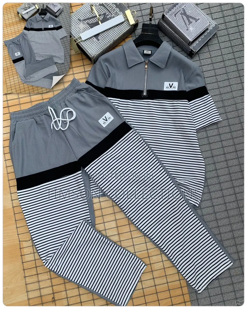 Top Quality Luxury Up and Down