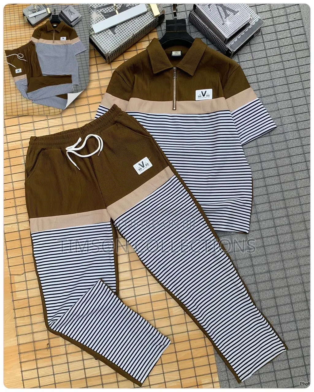 Top Quality Luxury Up and Down
