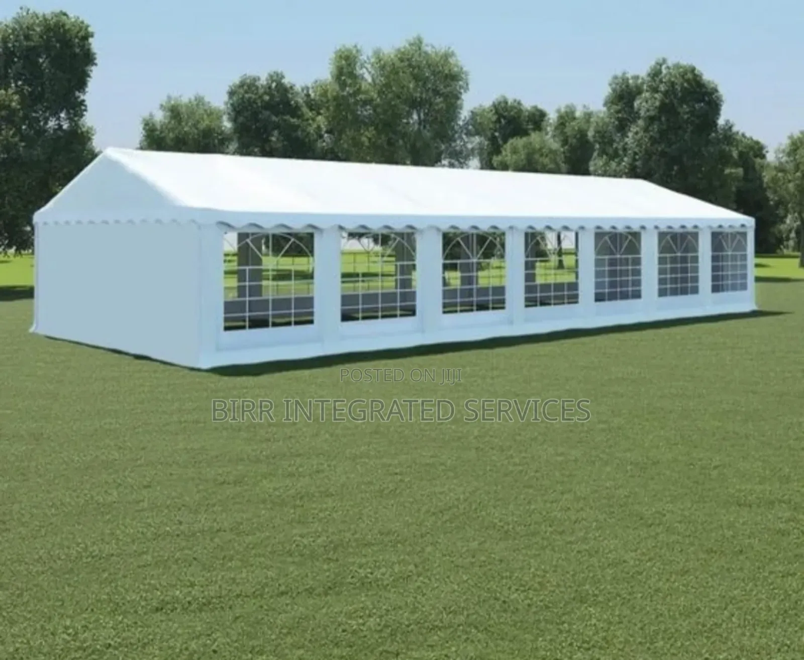 Event Centre Tent, Marquee Tent