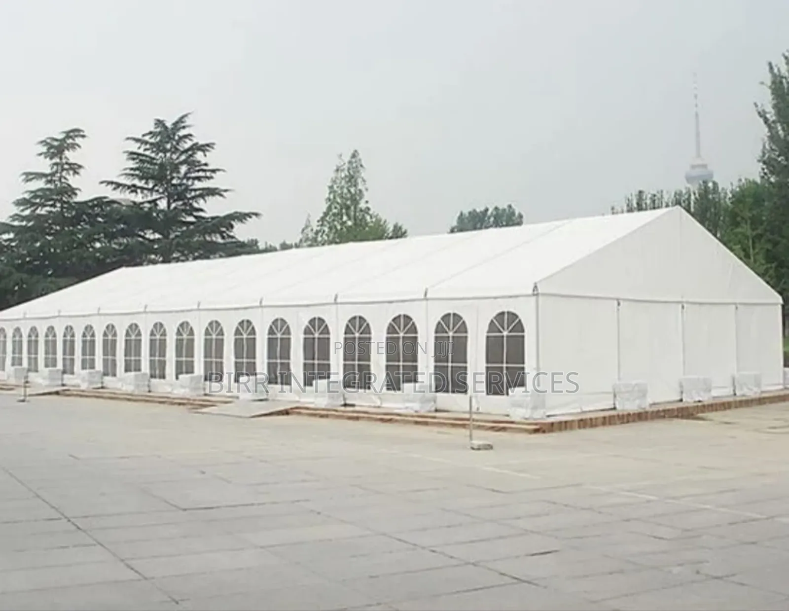 Event Centre Tent, Marquee Tent