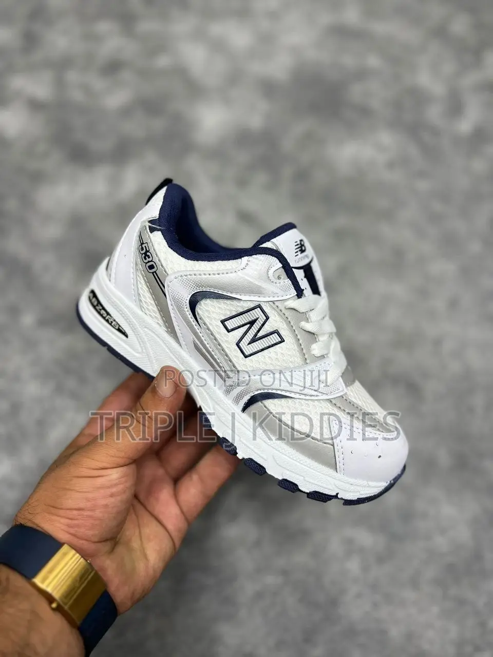 Boys Sneakers
