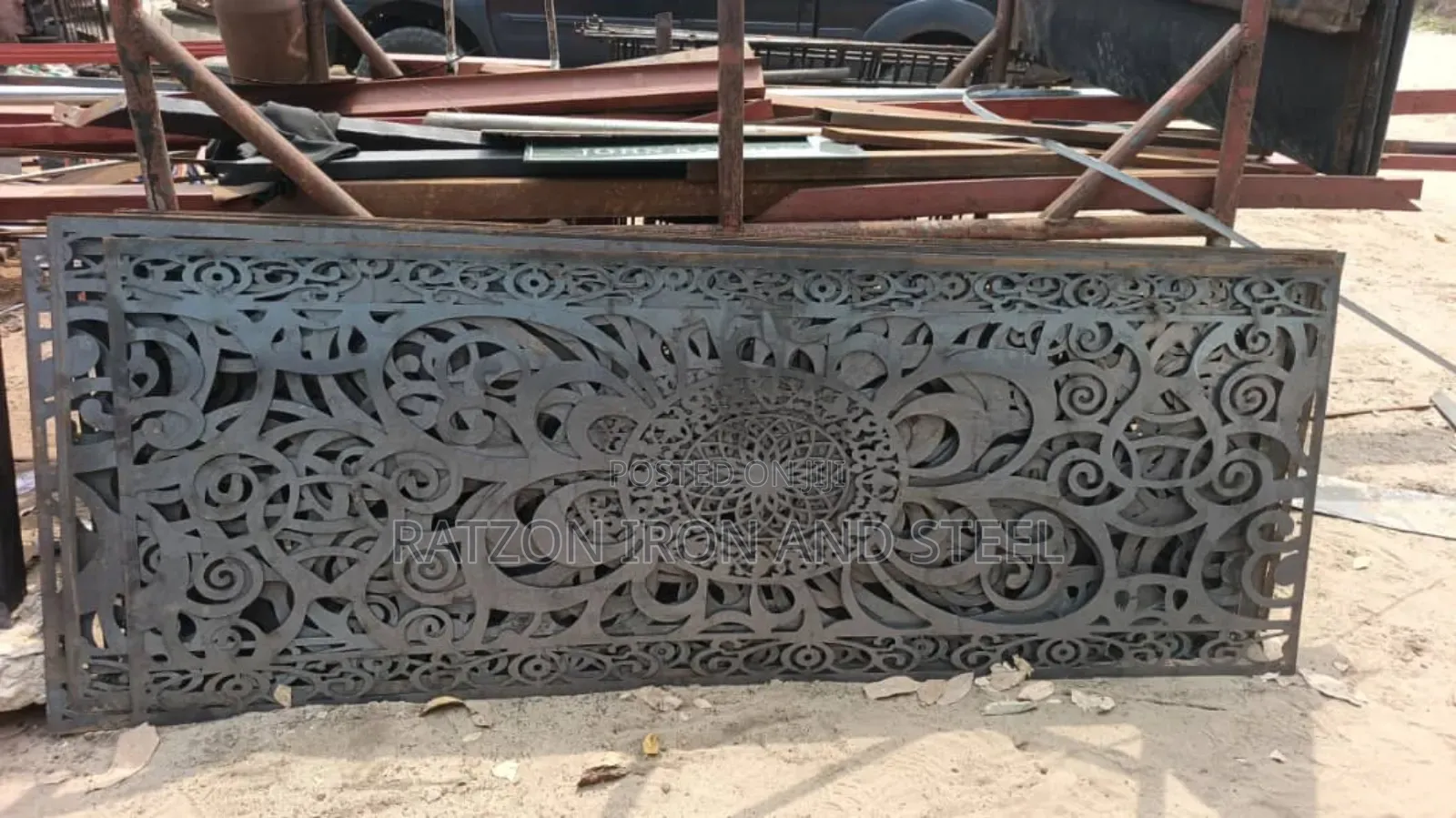 Design Plate
