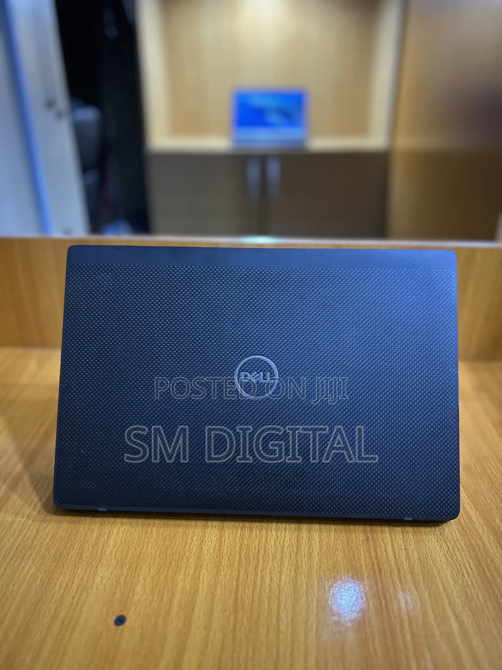 Laptop Dell Latitude 7400 8GB Intel Core i5 SSD 256GB