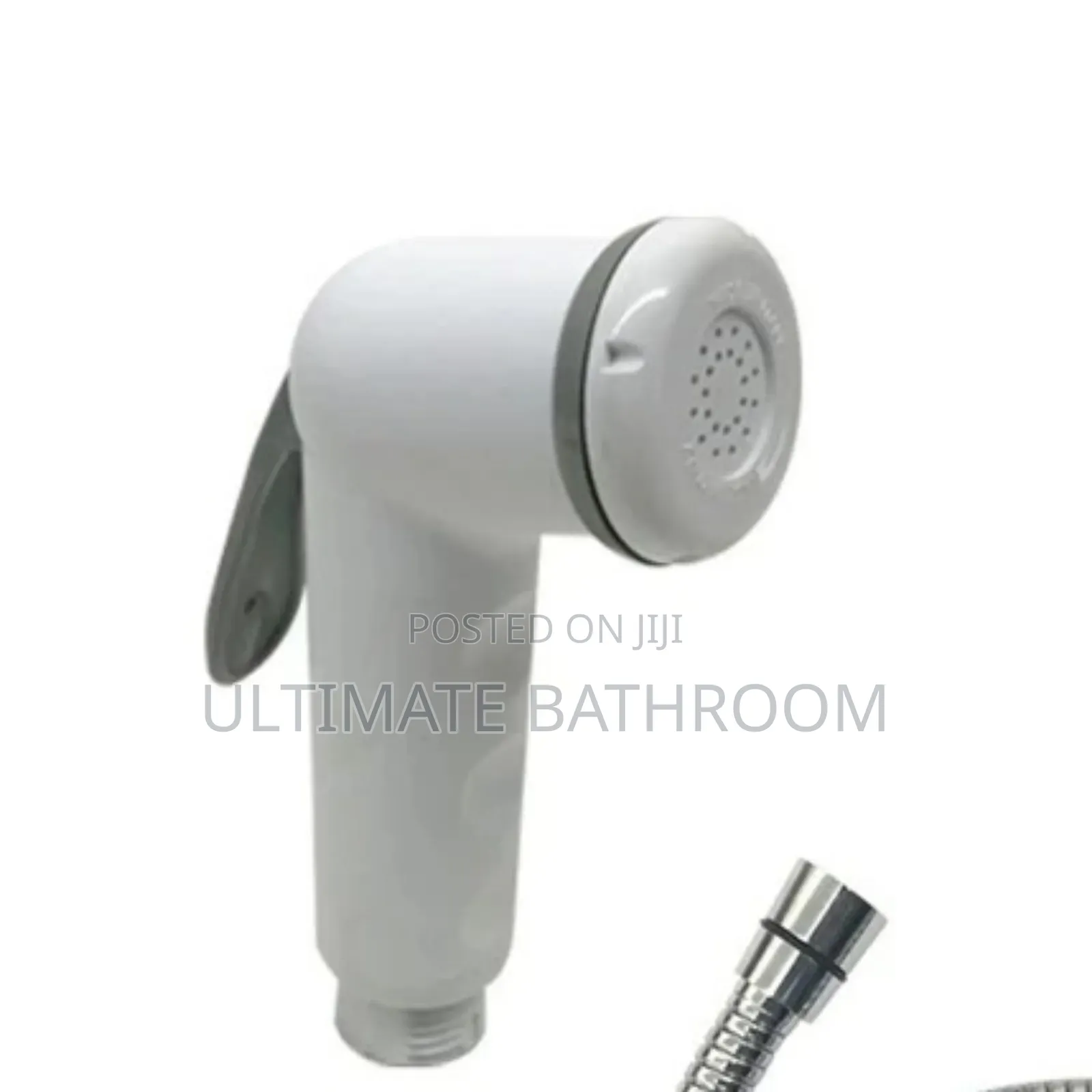 Quality Plastic Pressing Shower