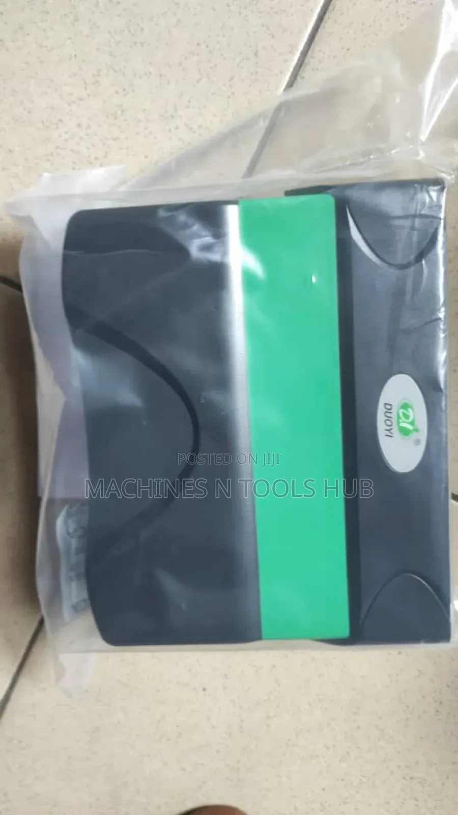 Dy5106a Digital Insulation Resistance Tester.