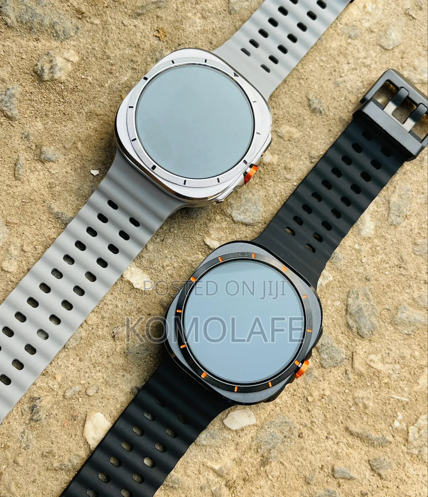Samsung Galaxy Smartwatch
