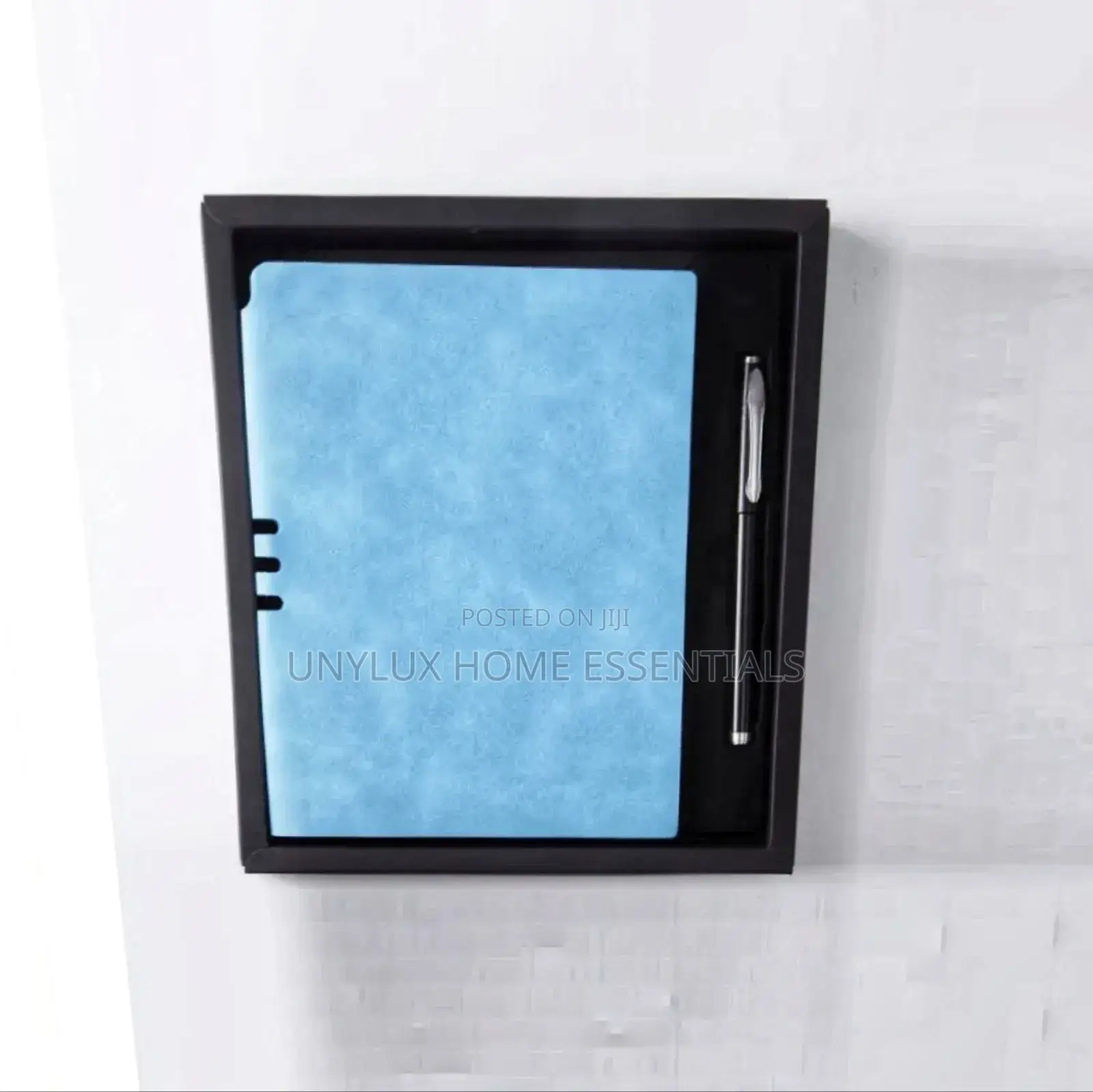 Book and Pen Gift Set
