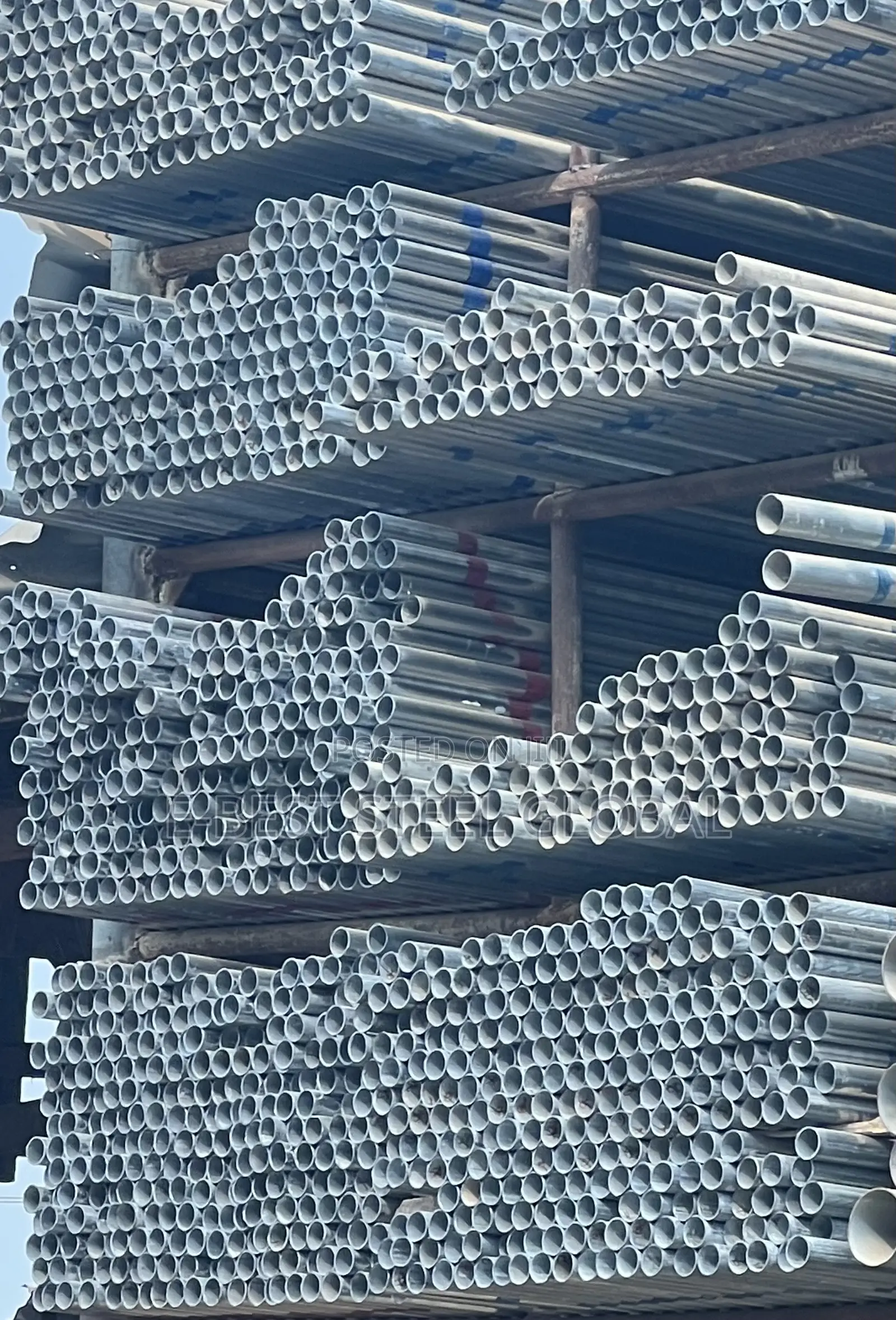 Building Materials