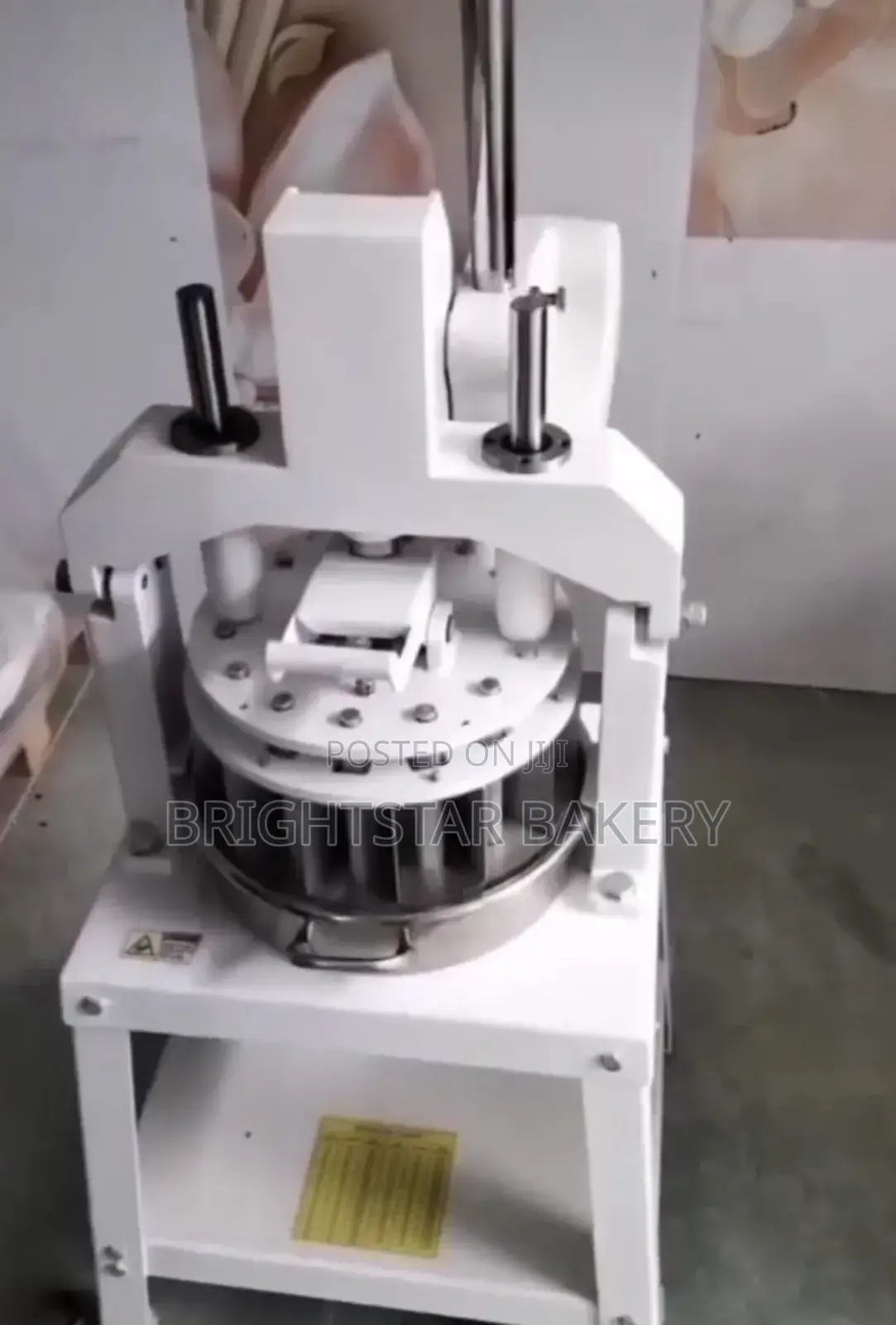 Manual Divider