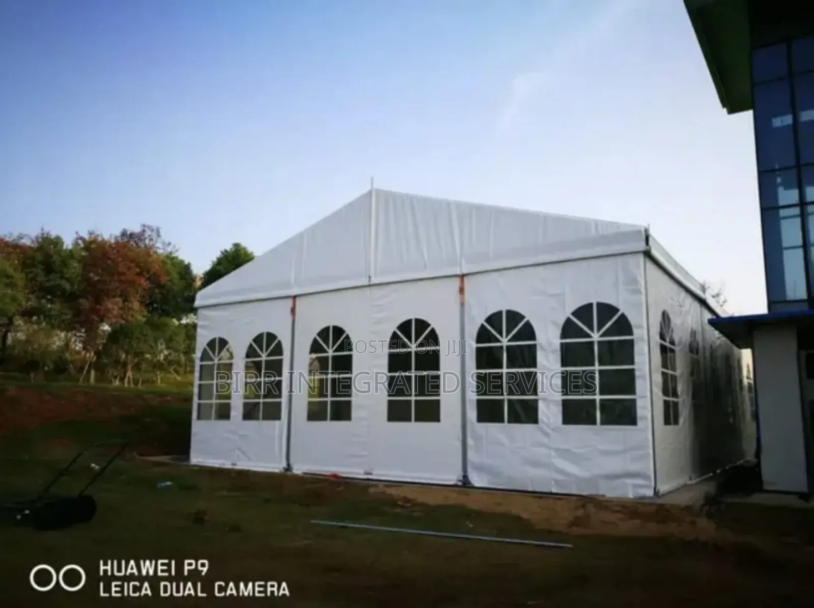 Marquee Tent Expert For Event Centre