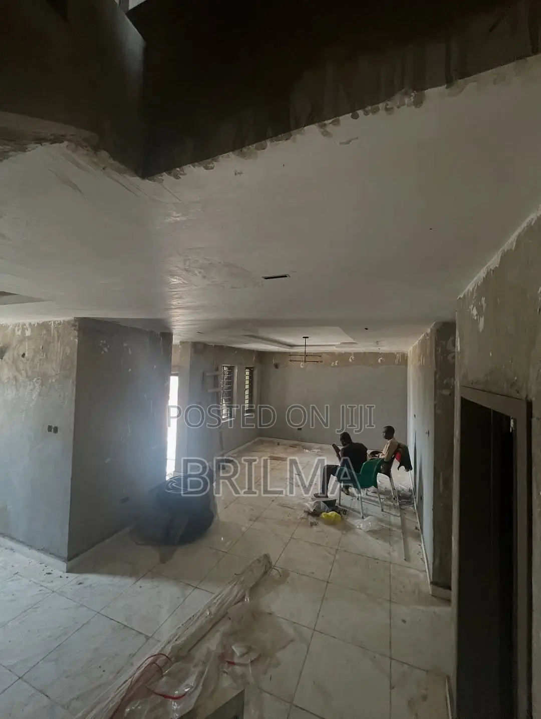 4bdrm Duplex in Kubwa for sale
