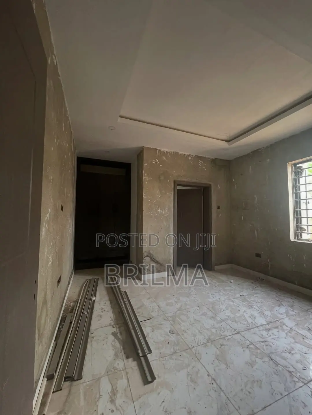4bdrm Duplex in Kubwa for sale