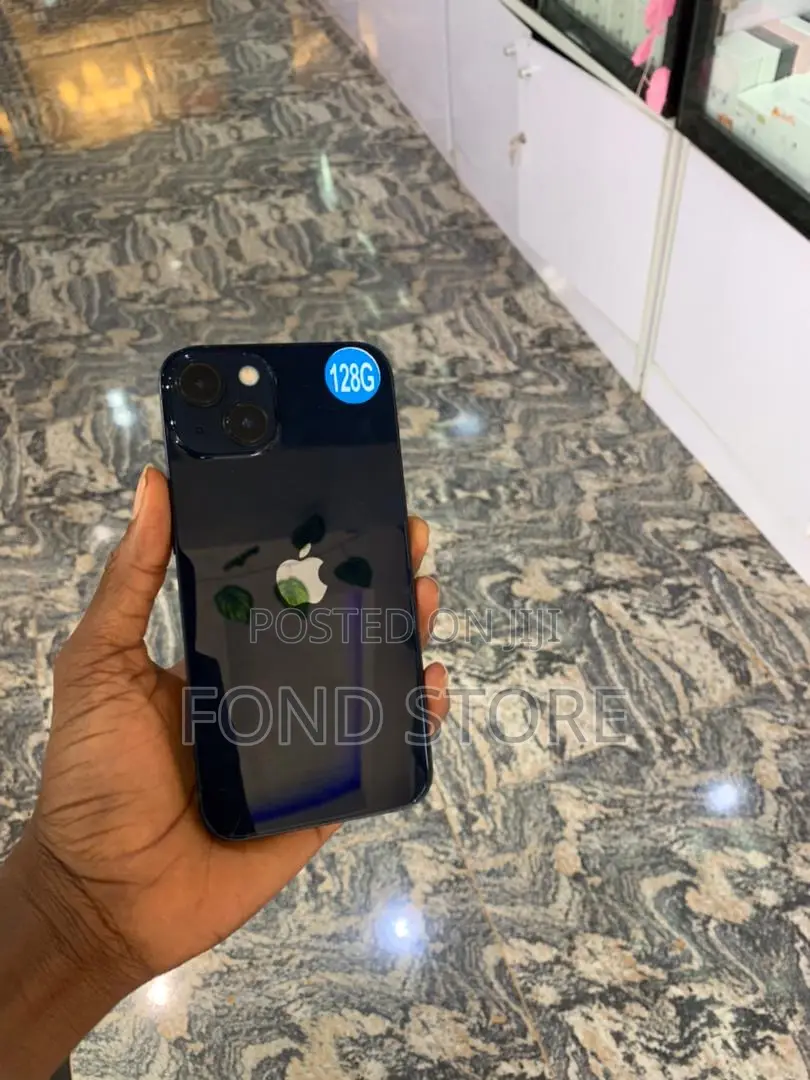Apple iPhone 13 128 GB Blue