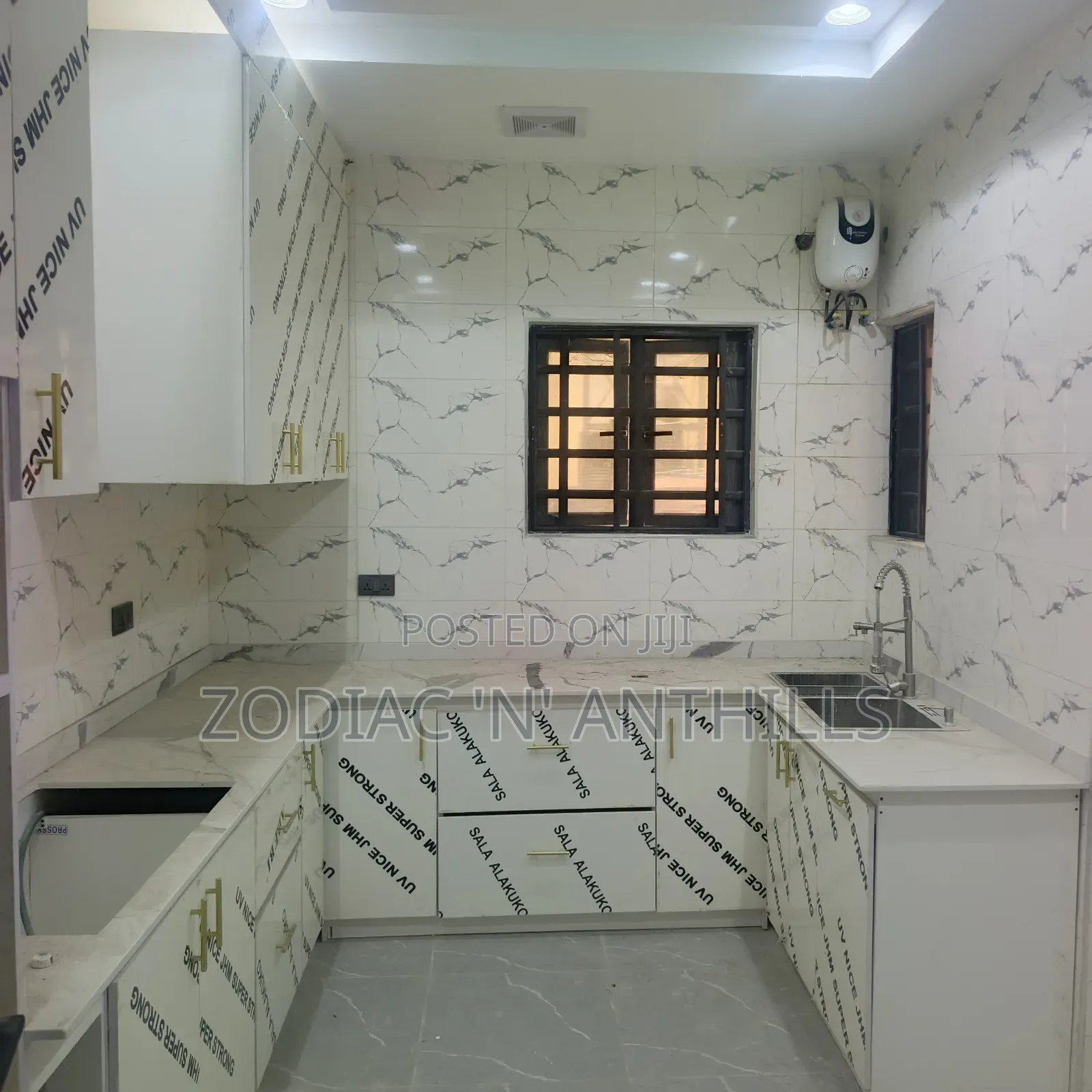 5bdrm Duplex in Ikeja G.R.A. for sale