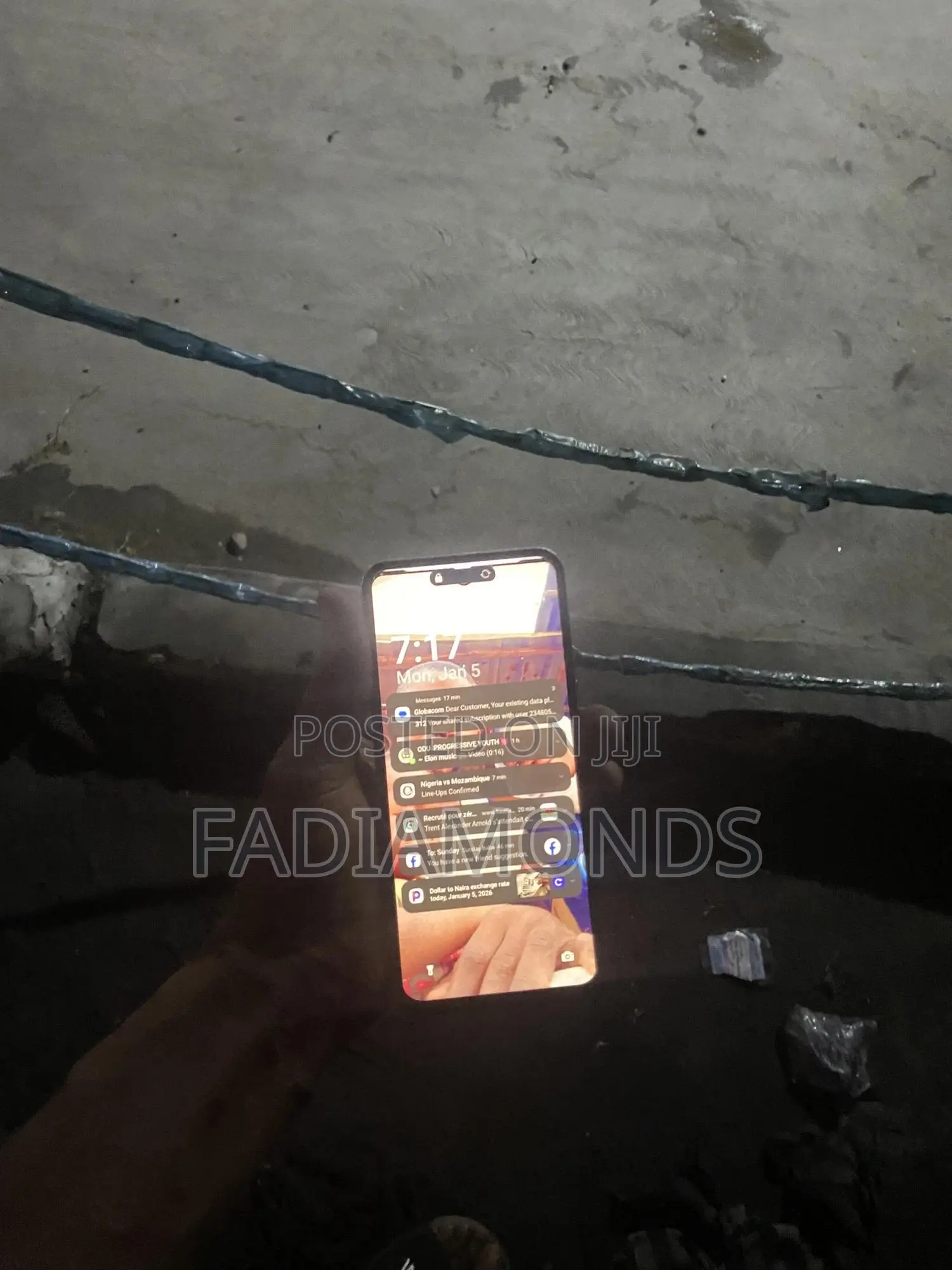 Tecno Pop 10 128 GB Gray