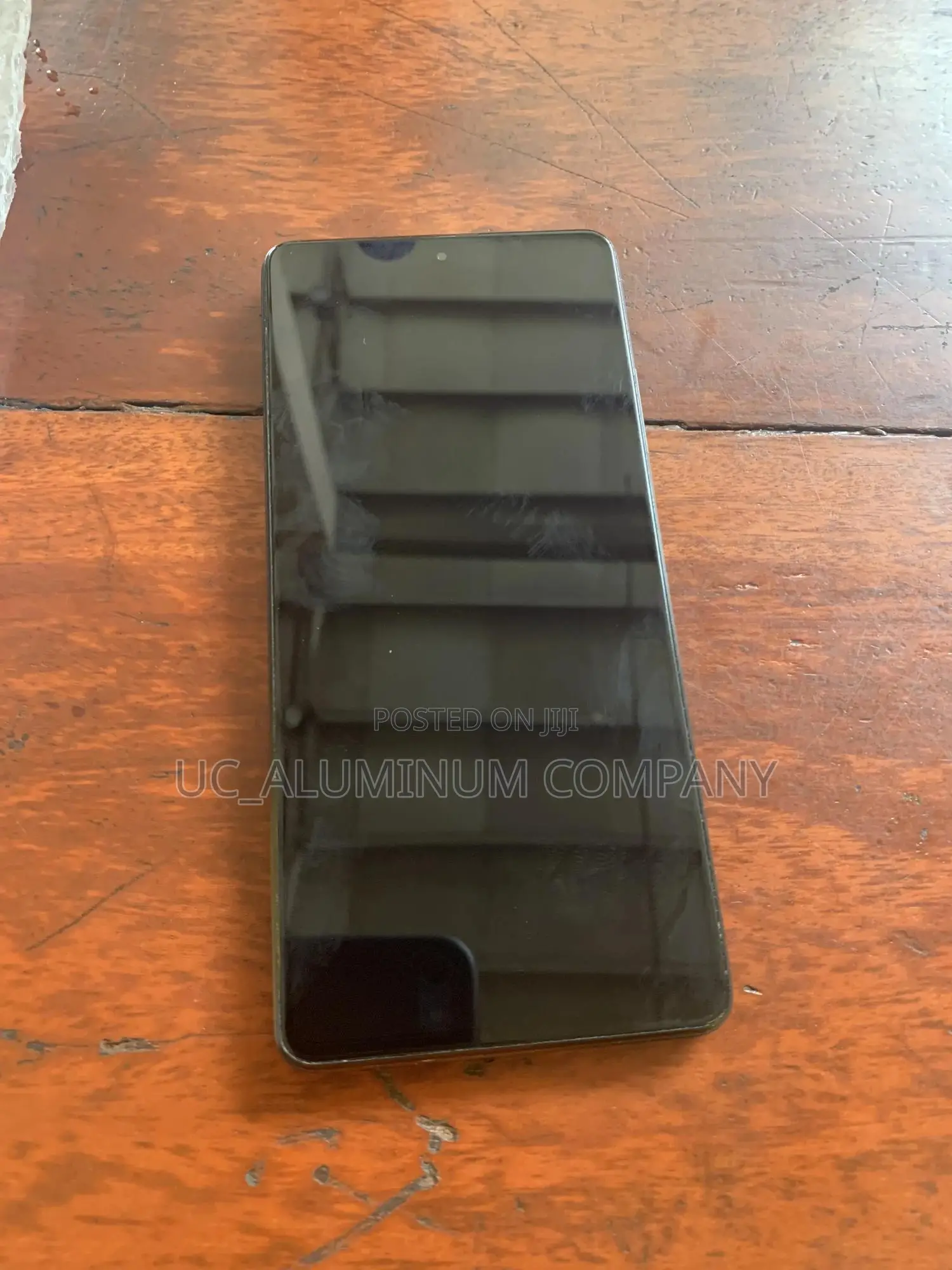 Xiaomi Redmi Note 12 Pro 5G 128 GB Black