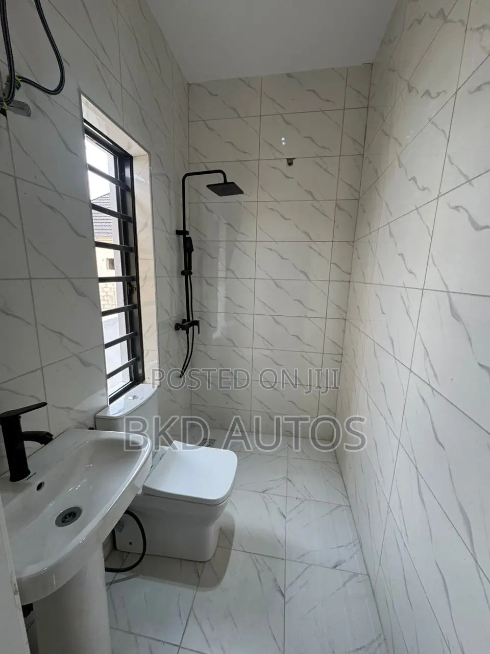 3bdrm Bungalow in Ibeju for sale