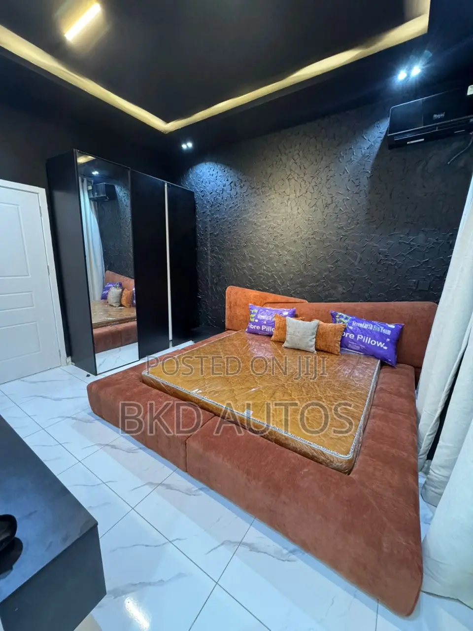 3bdrm Bungalow in Ibeju for sale