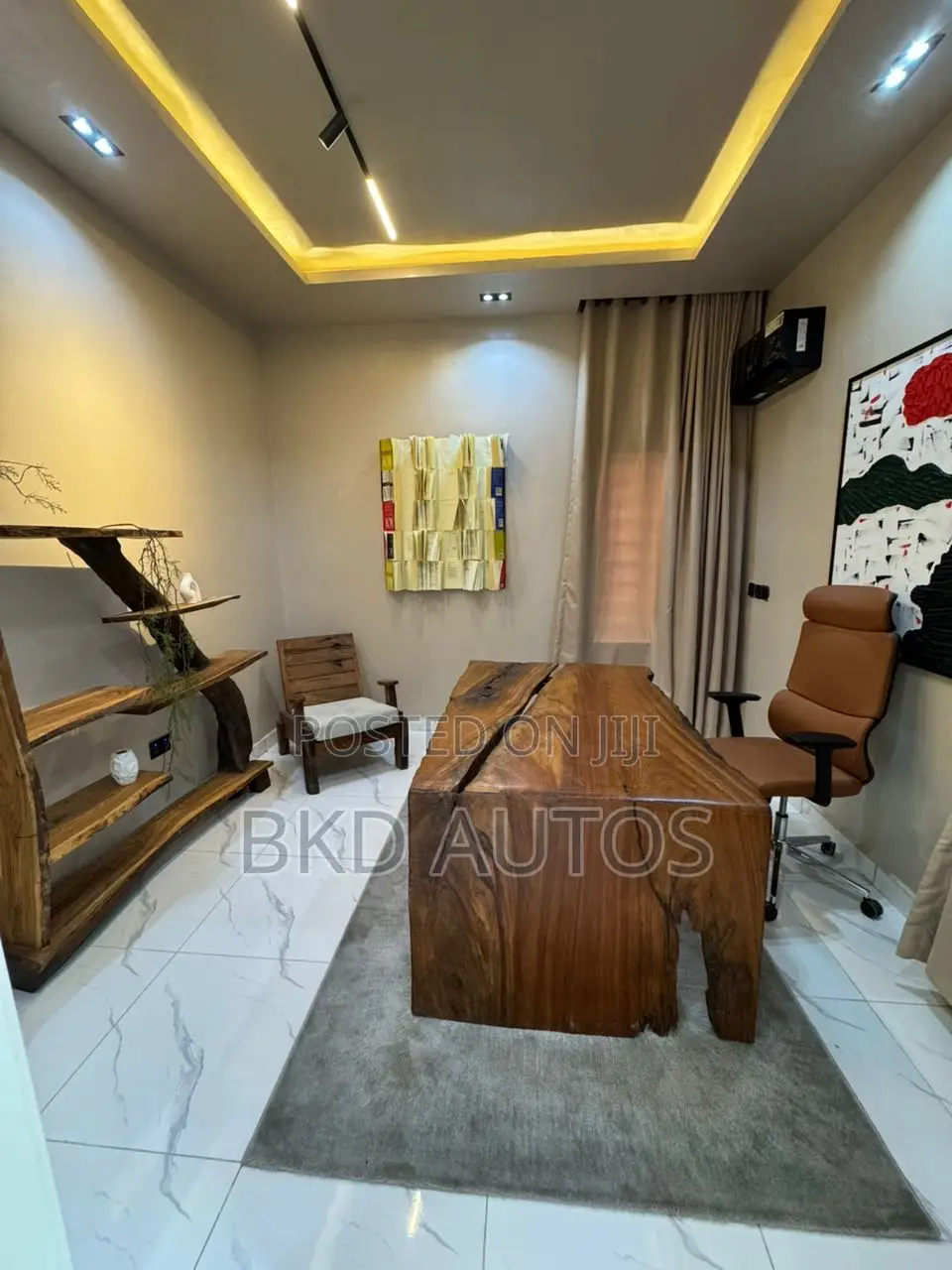 3bdrm Bungalow in Ibeju for sale