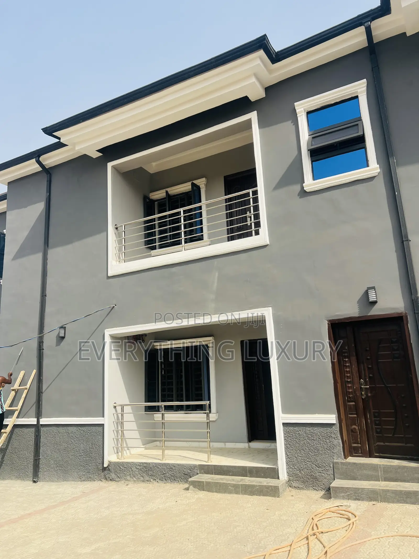 2bdrm Block of Flats in Scc Ushafa for rent