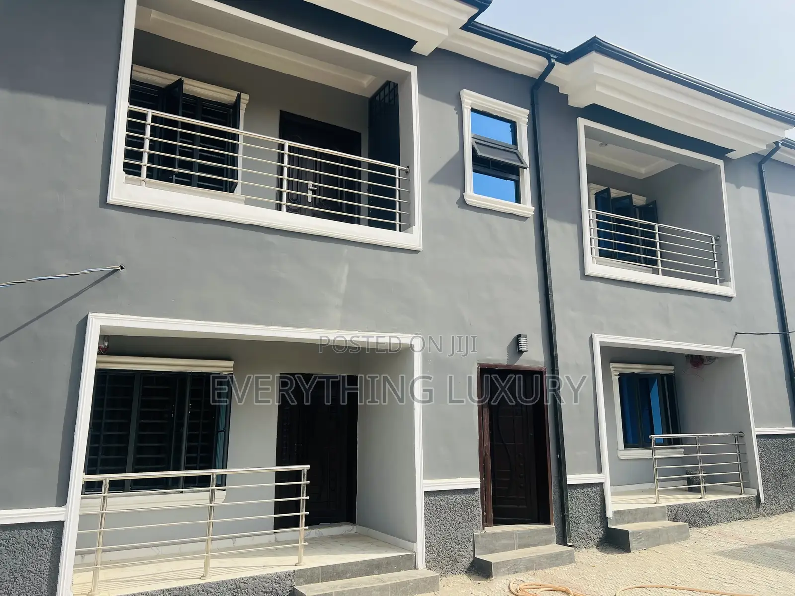 2bdrm Block of Flats in Scc Ushafa for rent