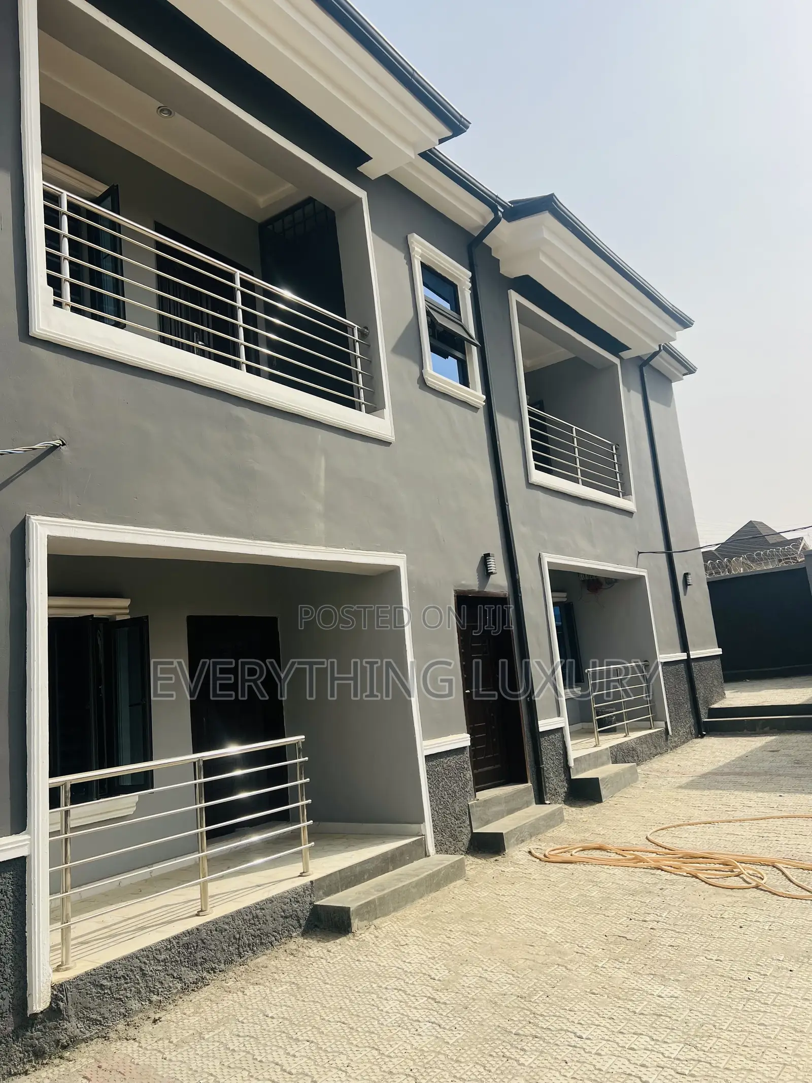 2bdrm Block of Flats in Scc Ushafa for rent