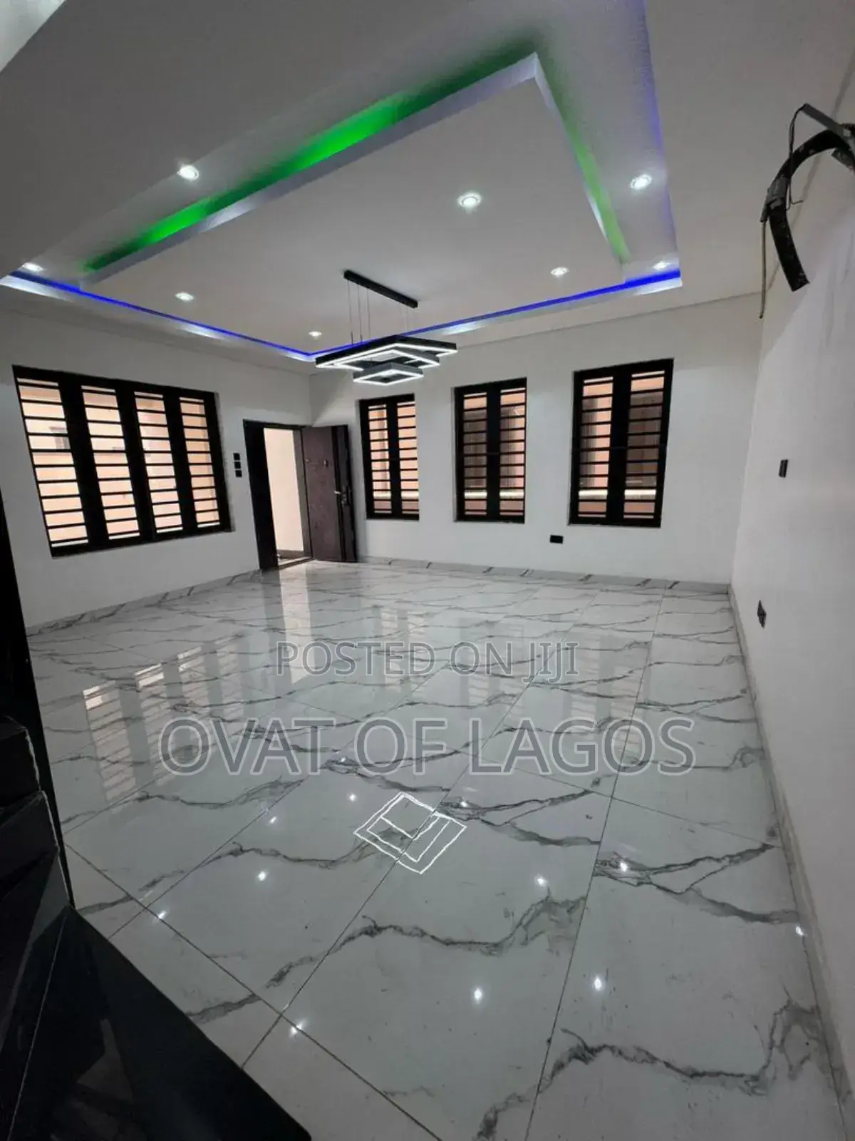 4bdrm Duplex in Ikate for sale