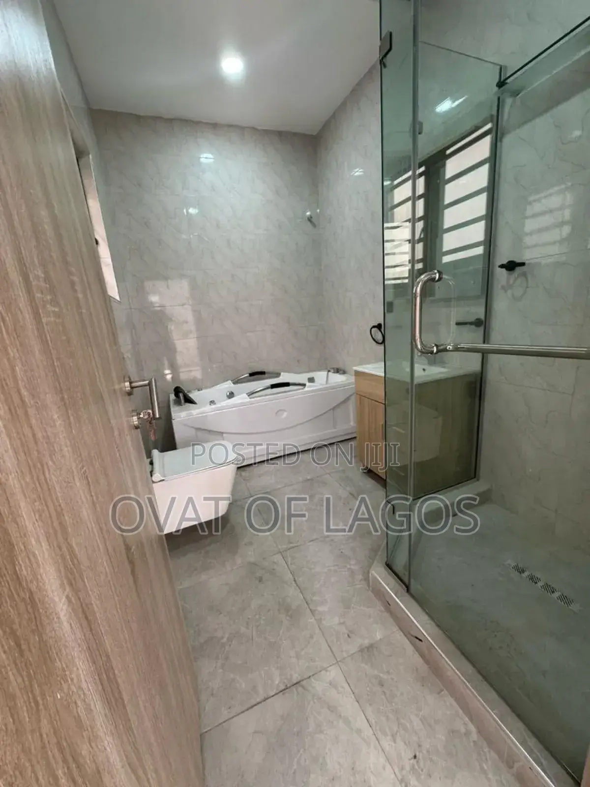 4bdrm Duplex in Ikate for sale