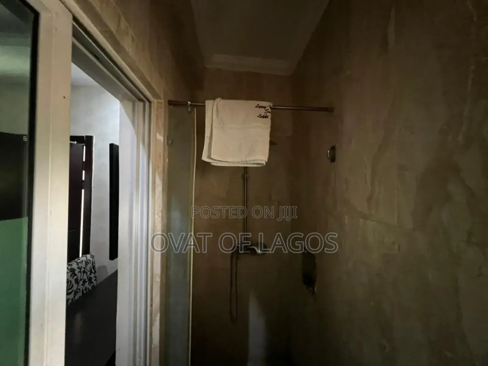 17bdrm Duplex in Lekki Phase 1 for rent