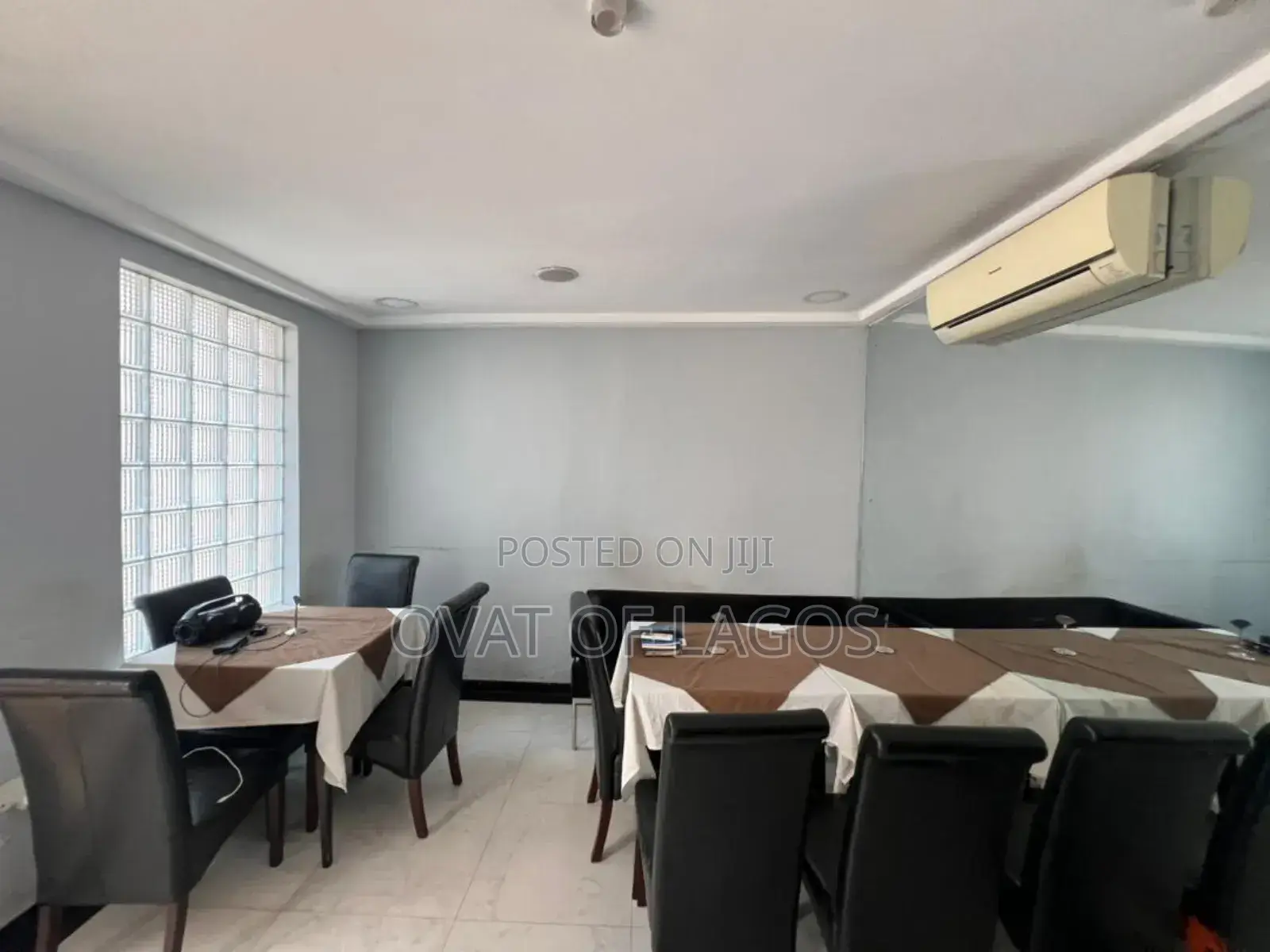 17bdrm Duplex in Lekki Phase 1 for rent