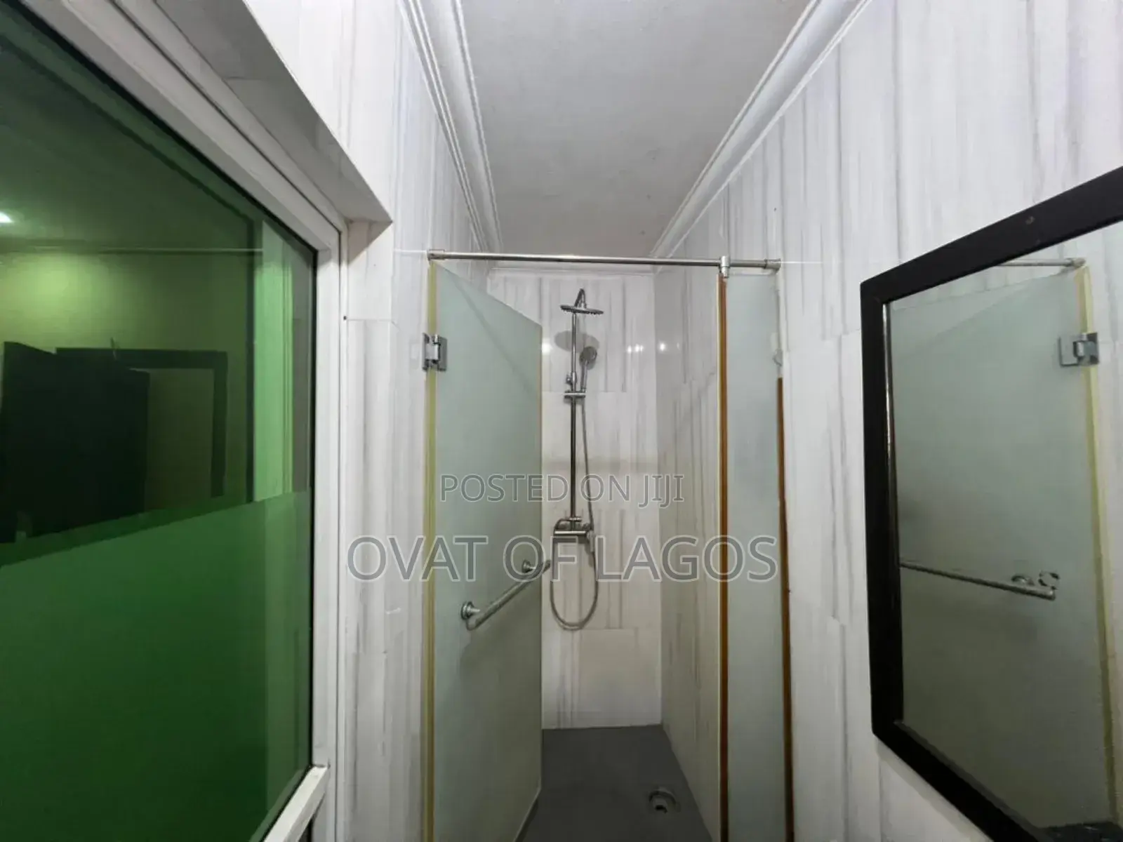 17bdrm Duplex in Lekki Phase 1 for rent
