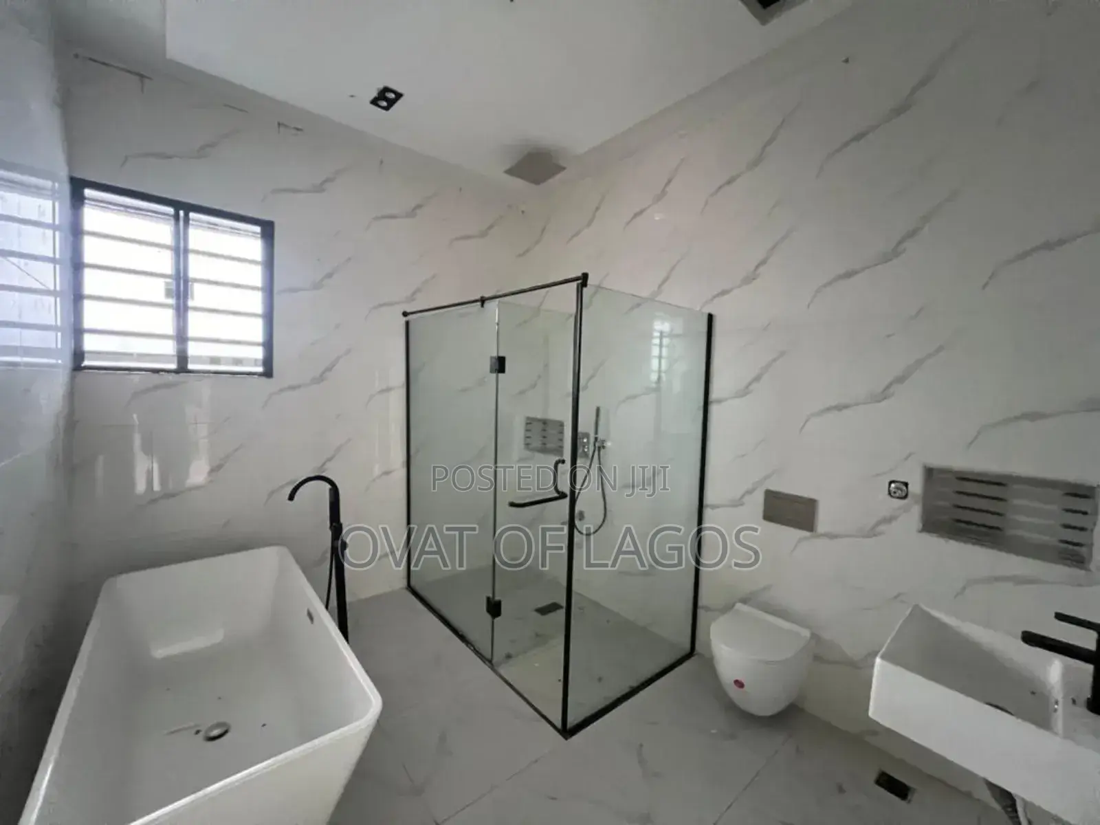 5bdrm Duplex in Mobile Road, Ajah for sale