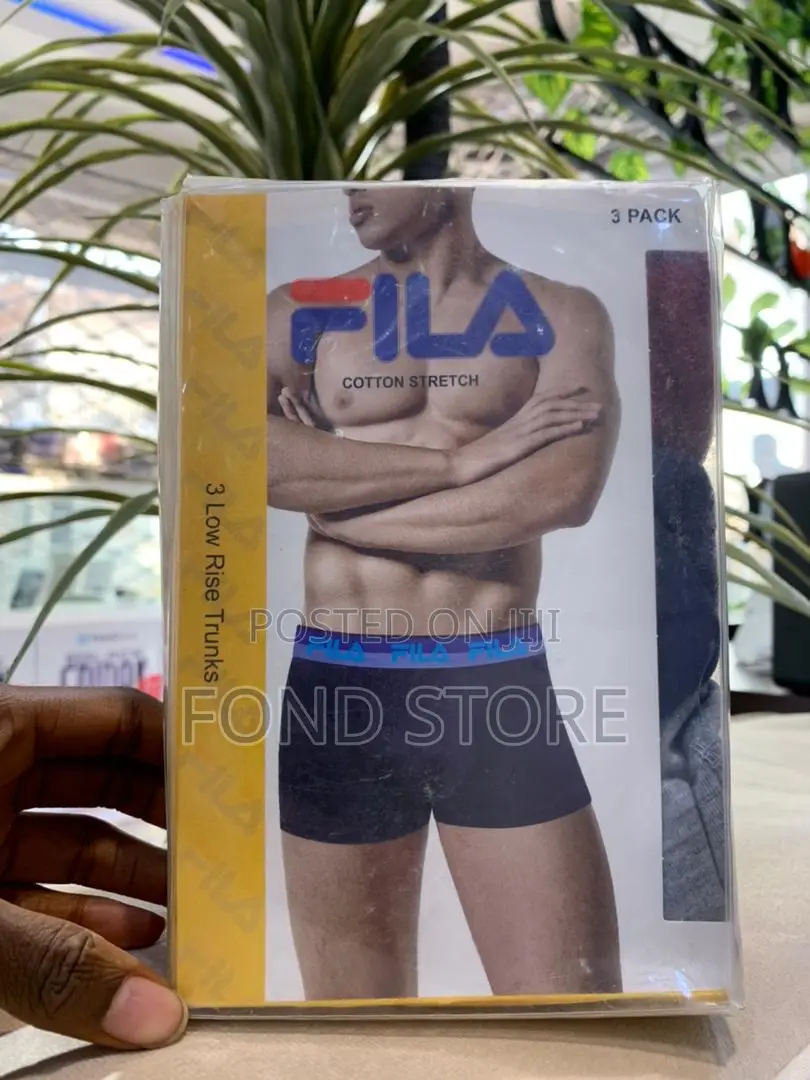 Champion Modern Classic Boxers