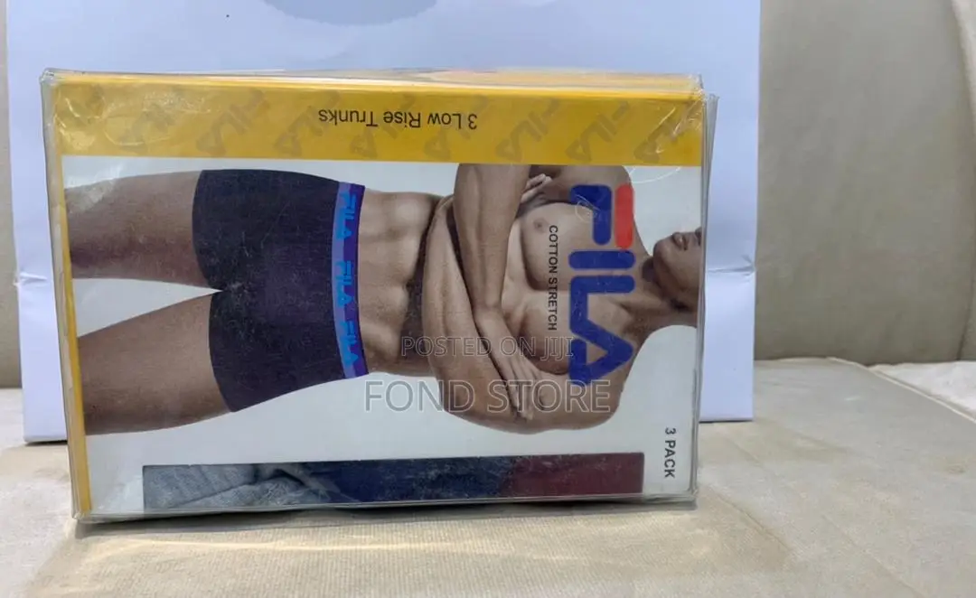 Champion Modern Classic Boxers