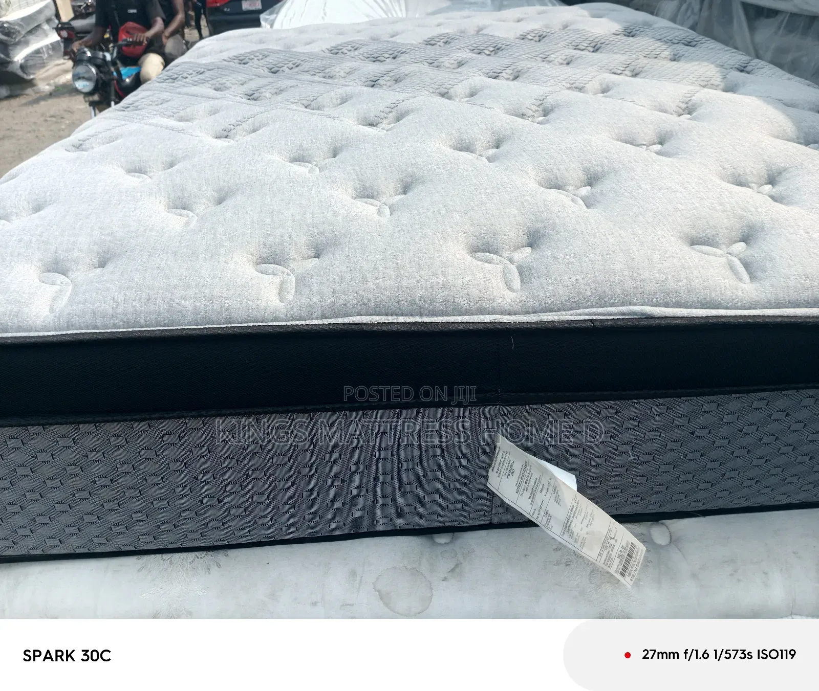 Mattress for Good Condition for Home