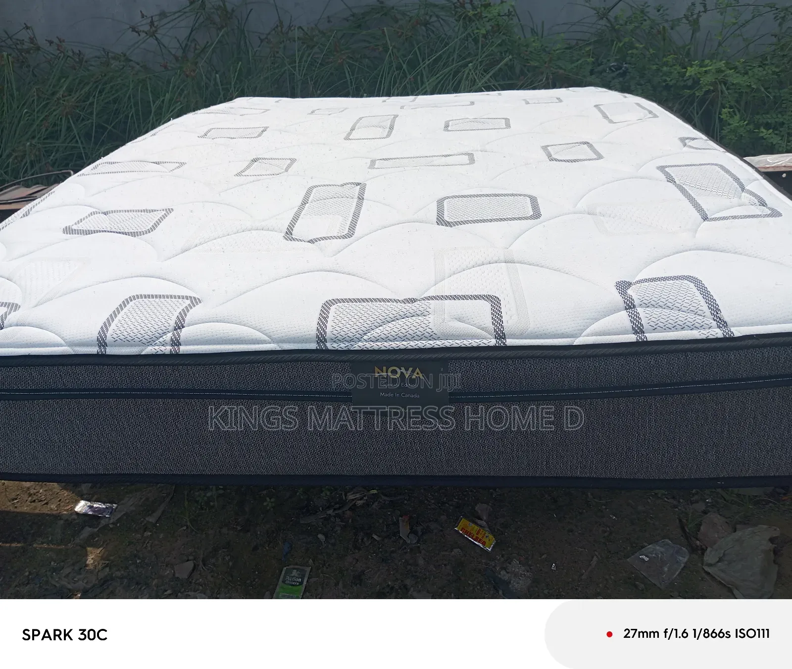 Mattress for Good Condition for Home