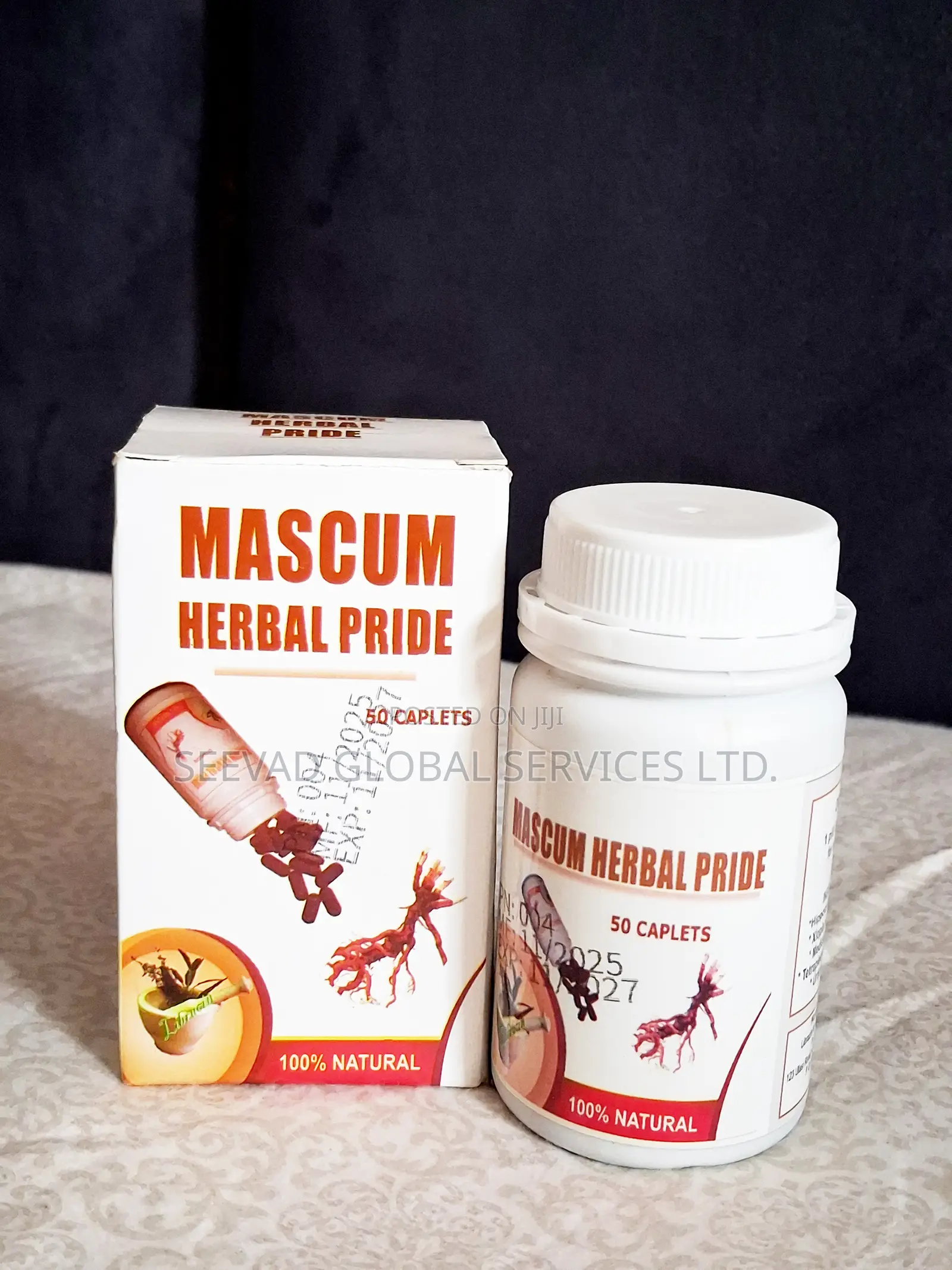 Libracin Herbal
