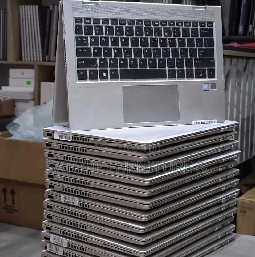 Laptop HP EliteBook 830 G6 8GB Intel Core i5 SSD 256GB