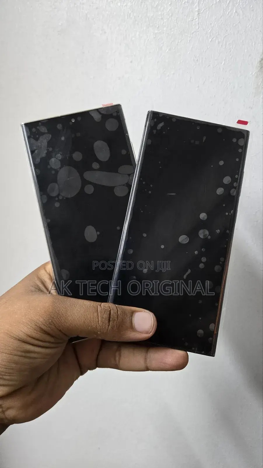 Samsung Galaxy S23 Ultra Original Amoled Screen ,(Free Installation)