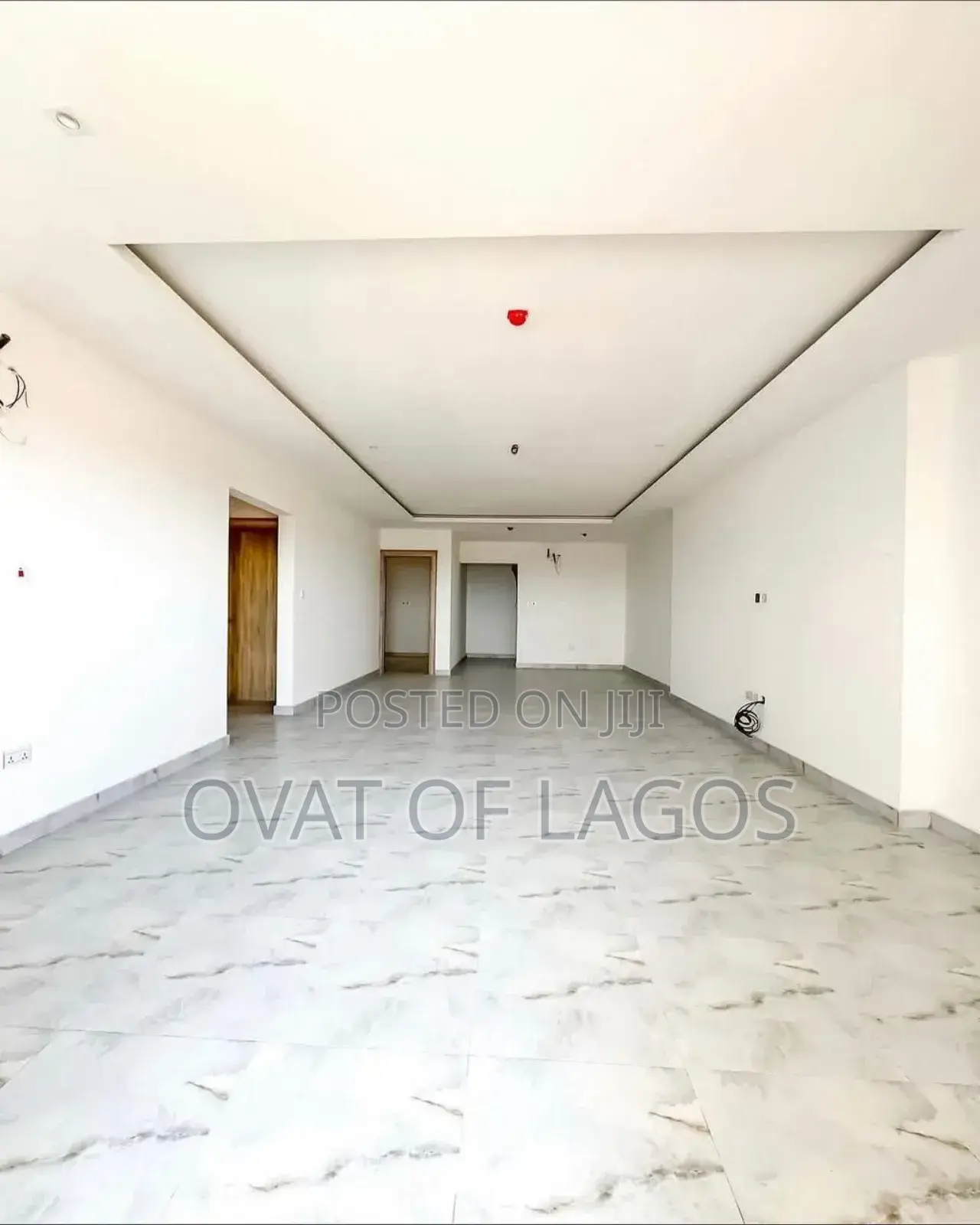 3bdrm Apartment in Lekki Phase for sale