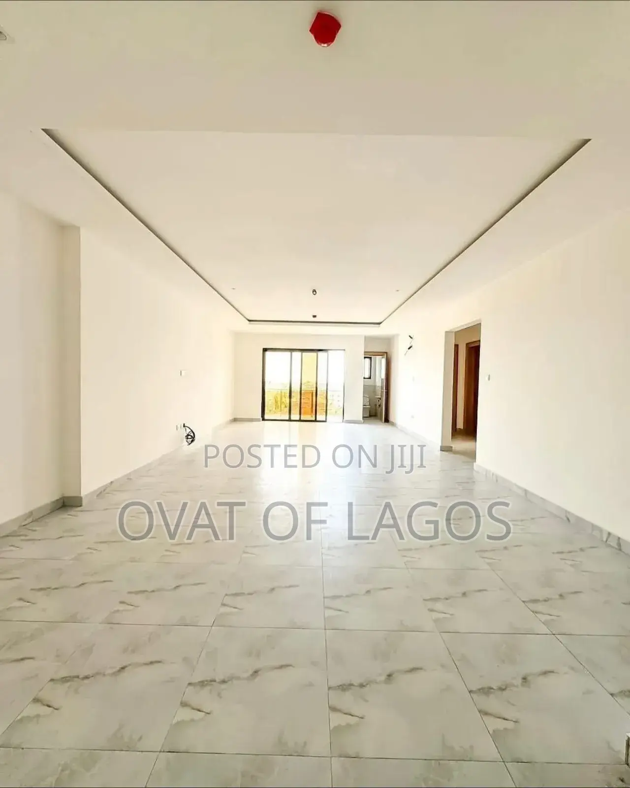 3bdrm Apartment in Lekki Phase for sale