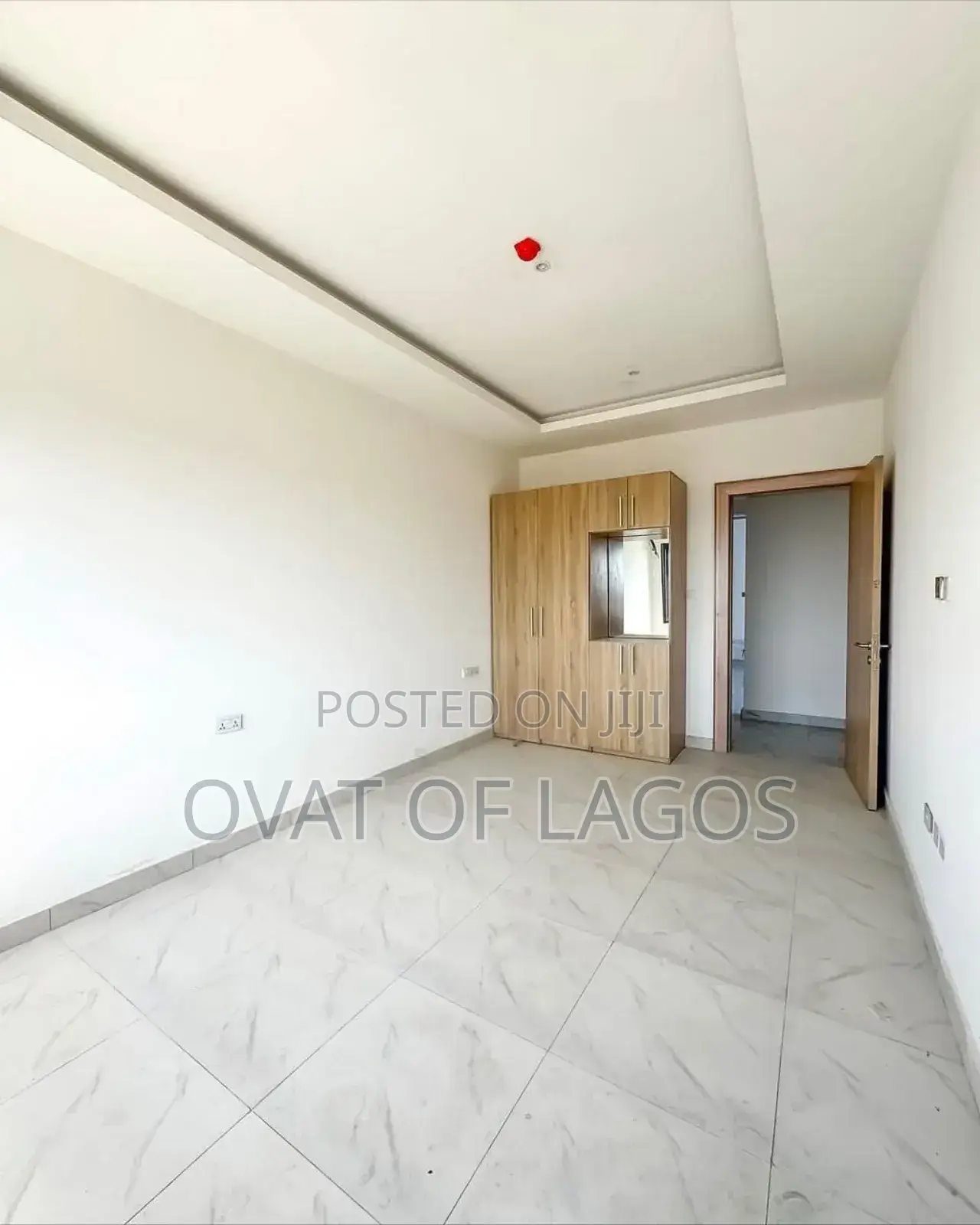 3bdrm Apartment in Lekki Phase for sale