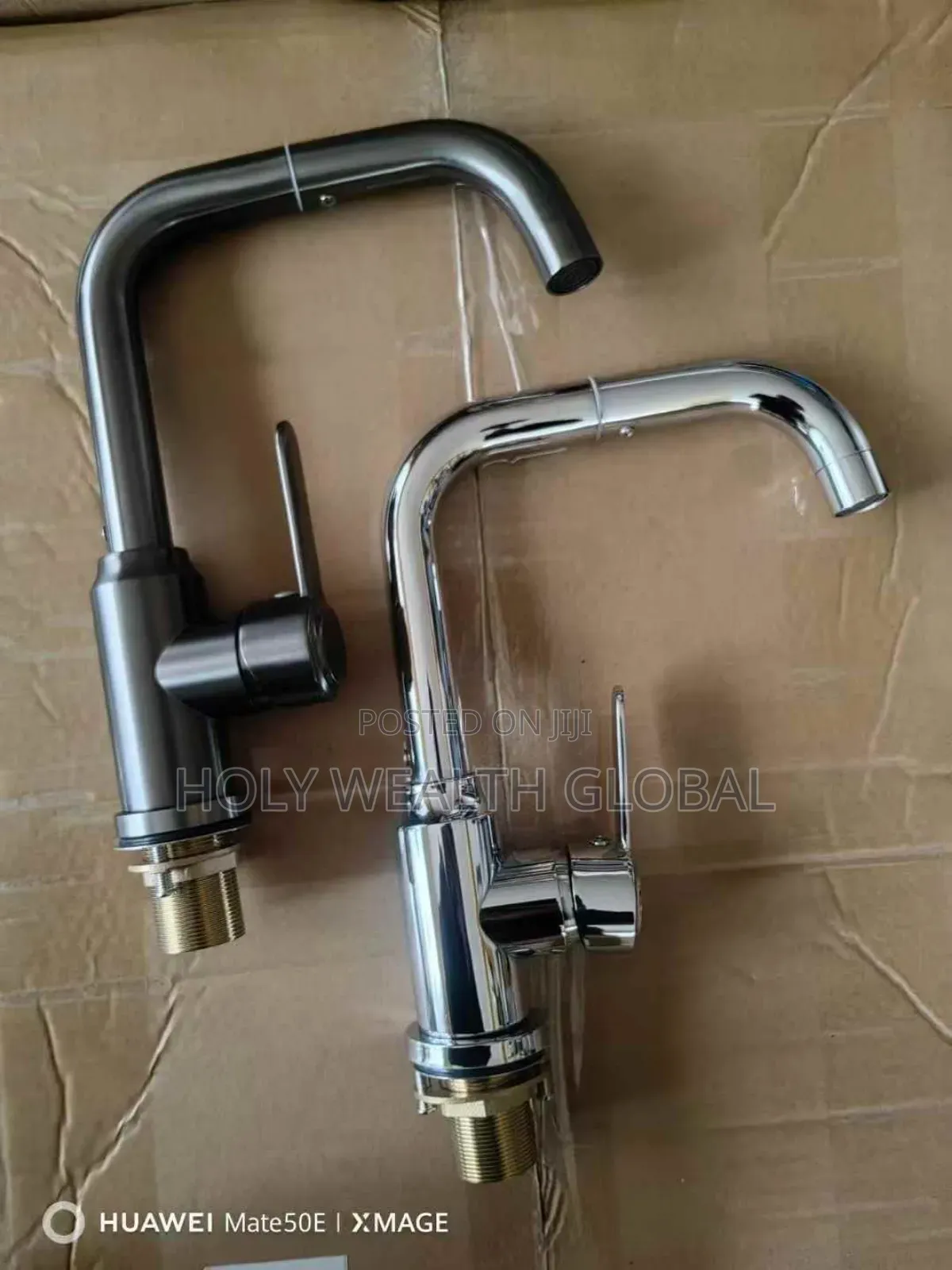 For Your Plumbing and Sanitary Materials Supply We Have You Covered