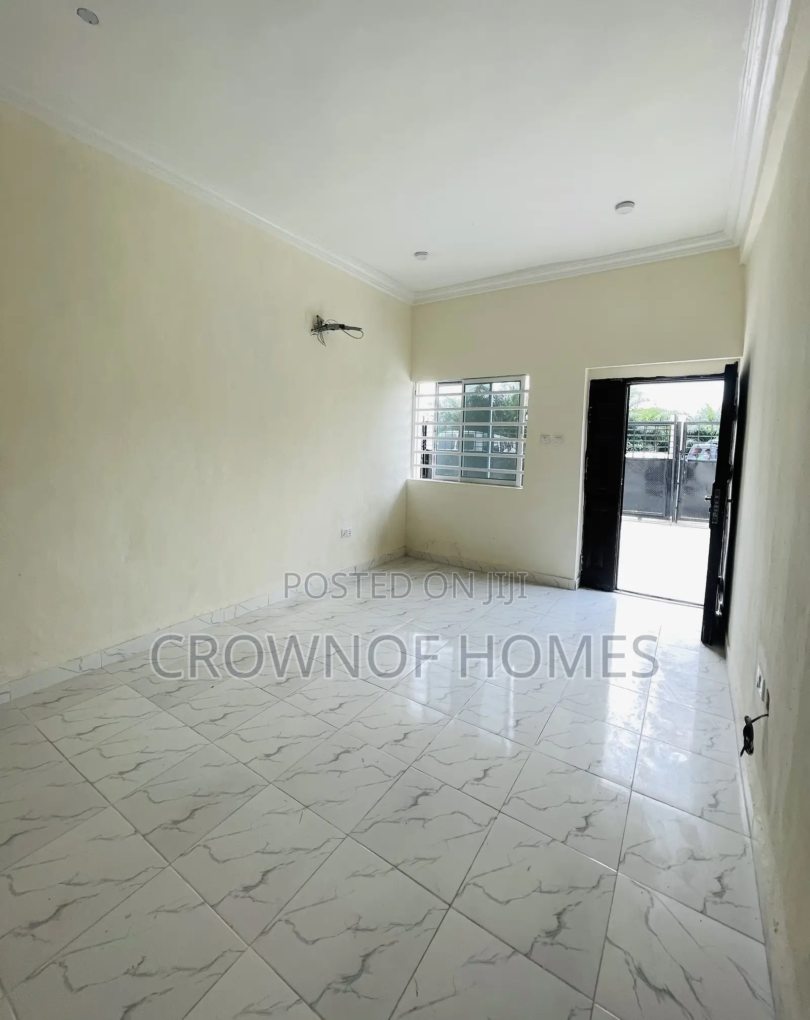 2bdrm Apartment in Abijo for sale