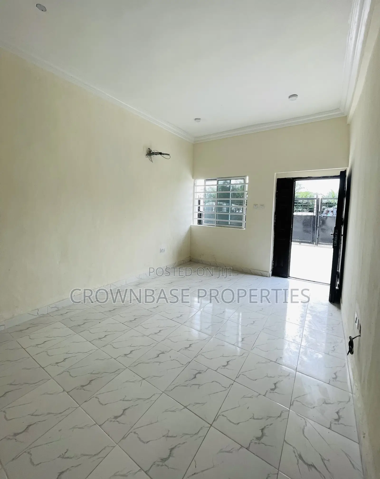 2bdrm Apartment in Abijo for sale