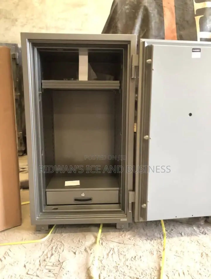 108 Fireproof Safe