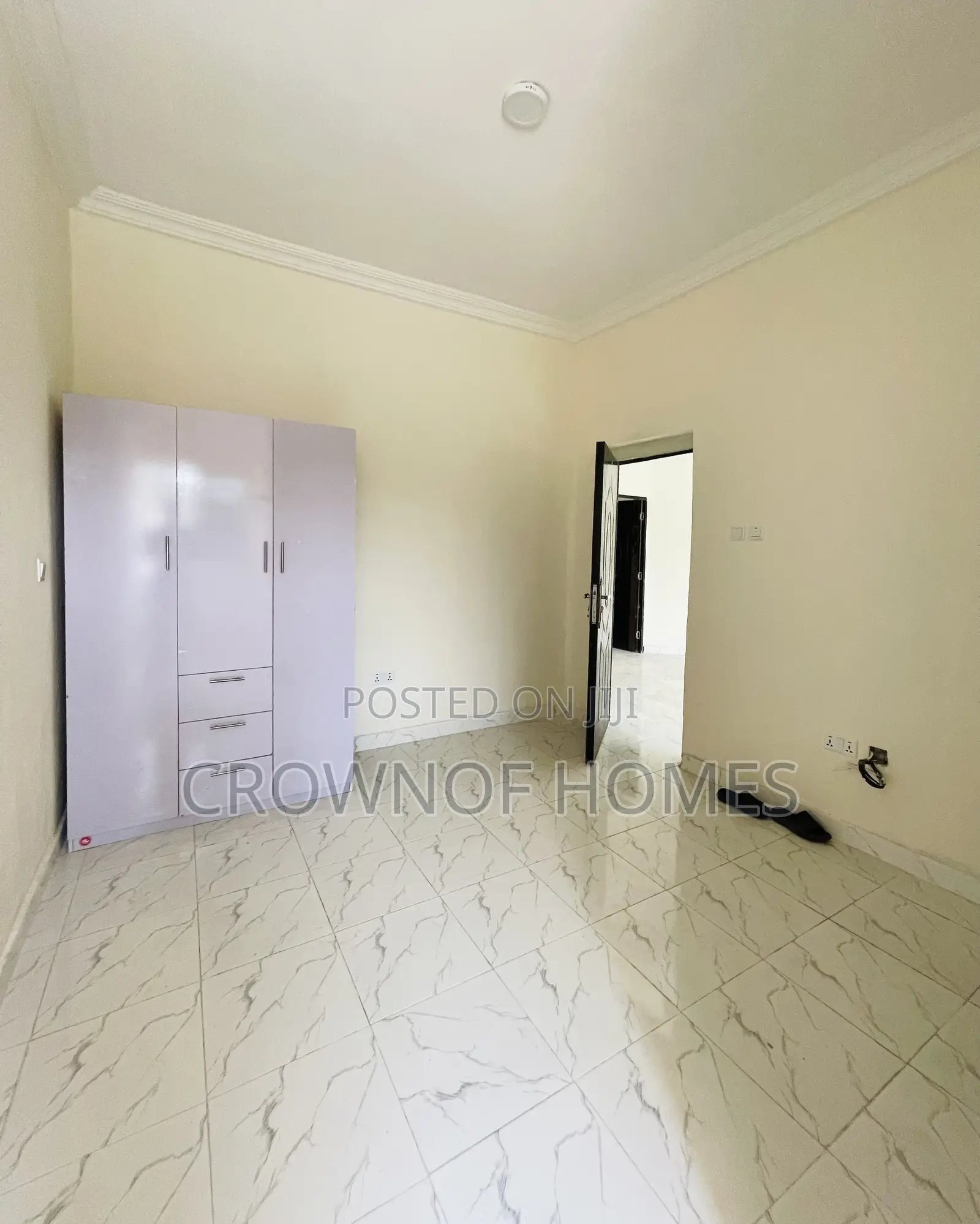 2bdrm Apartment in Abijo for sale