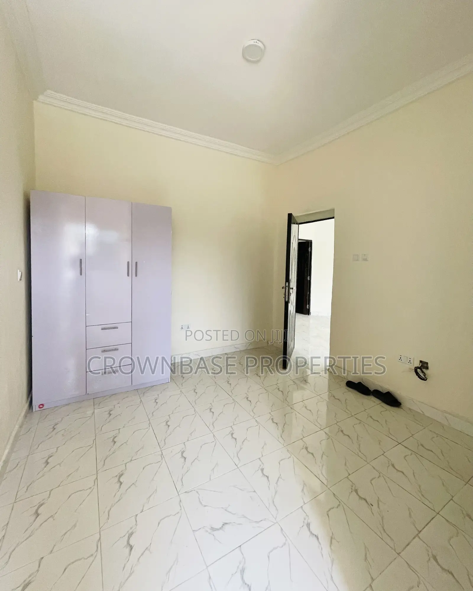 2bdrm Apartment in Abijo for sale