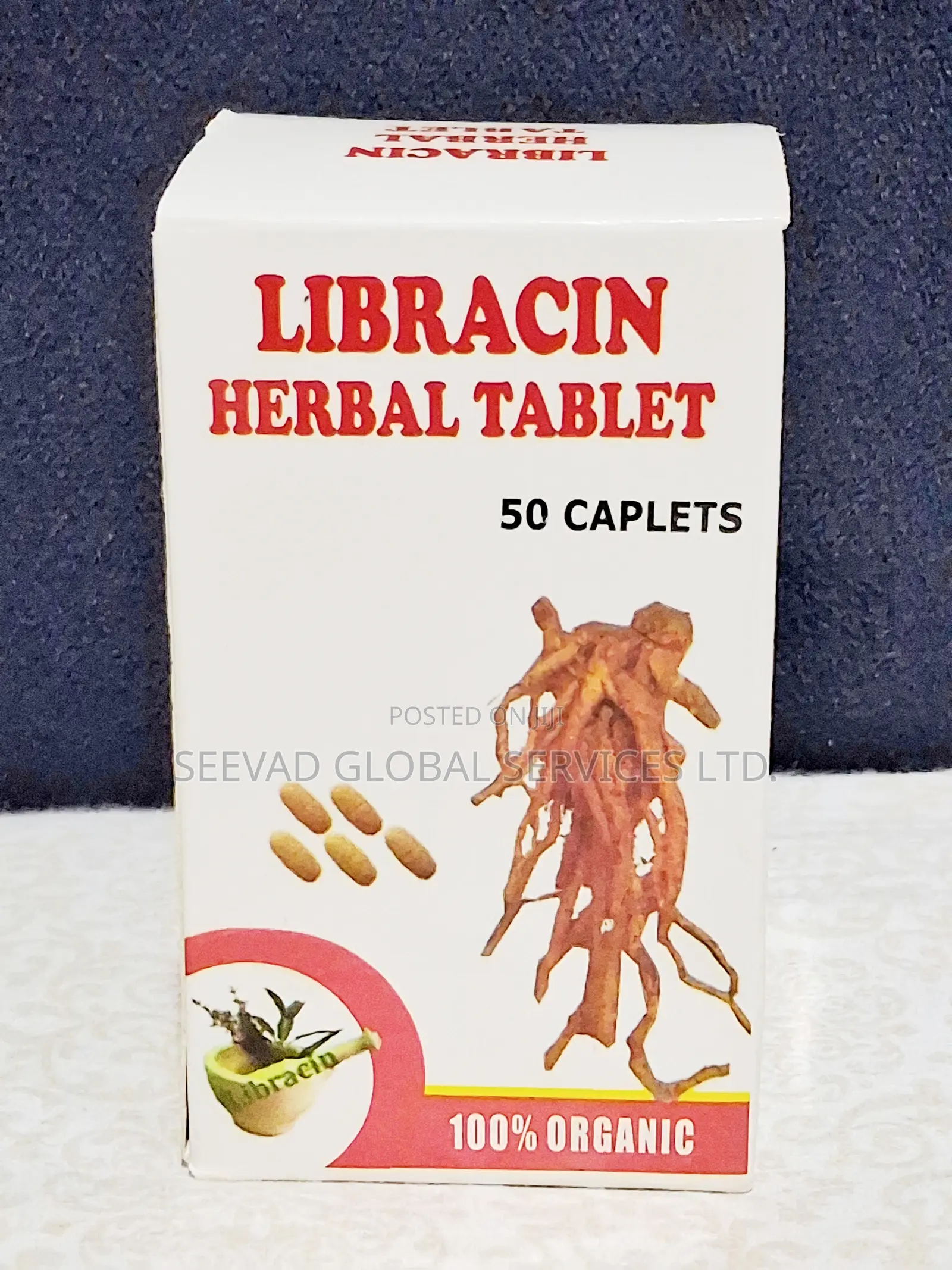Libracin Herbal