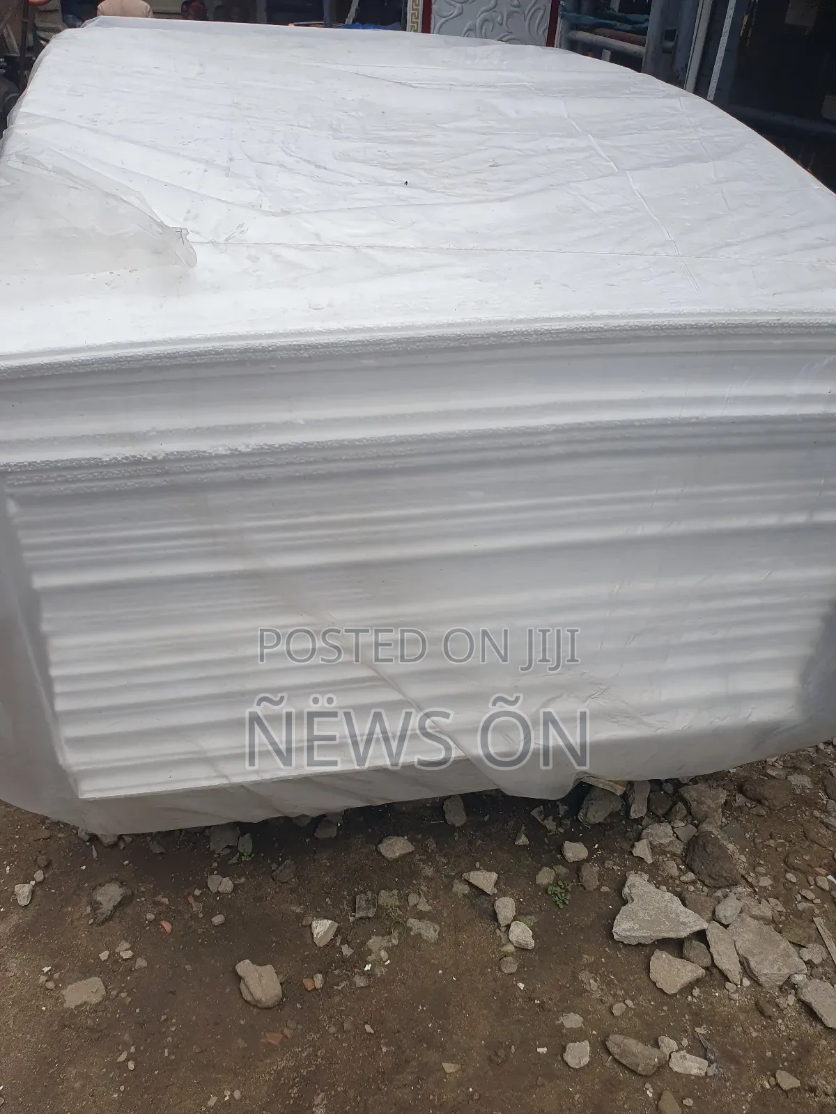 Marble or Acrylic Sheet
